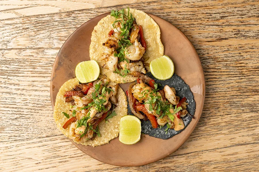 Taco Tuesday —September