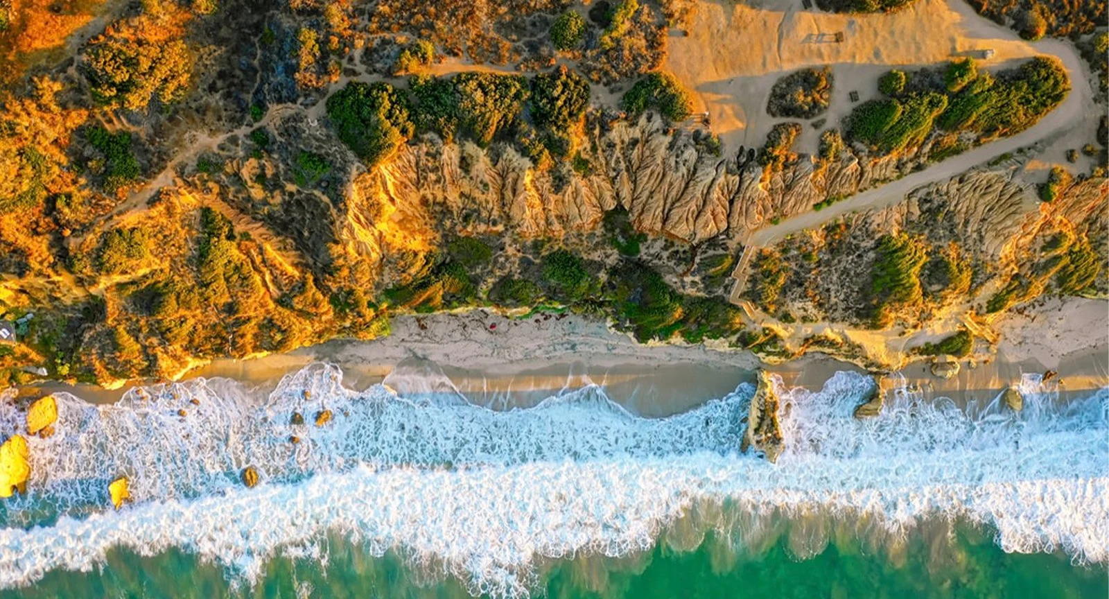 Malibu Hike &amp; Drive