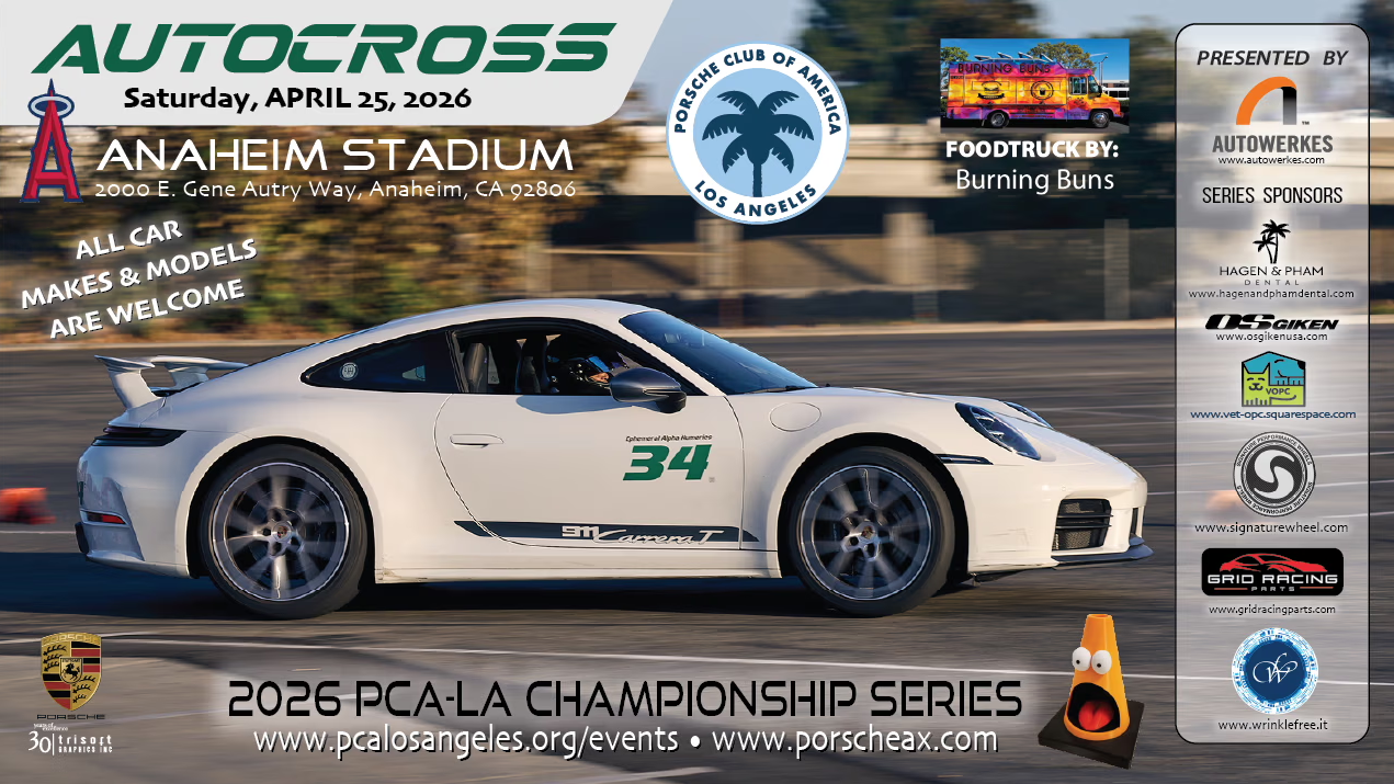 AX Championship — April