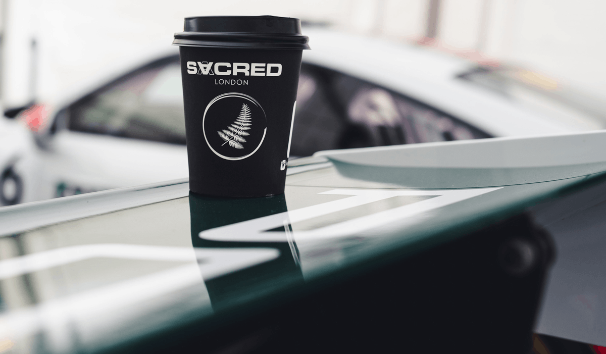 Morning Shift Cars-and-Coffee