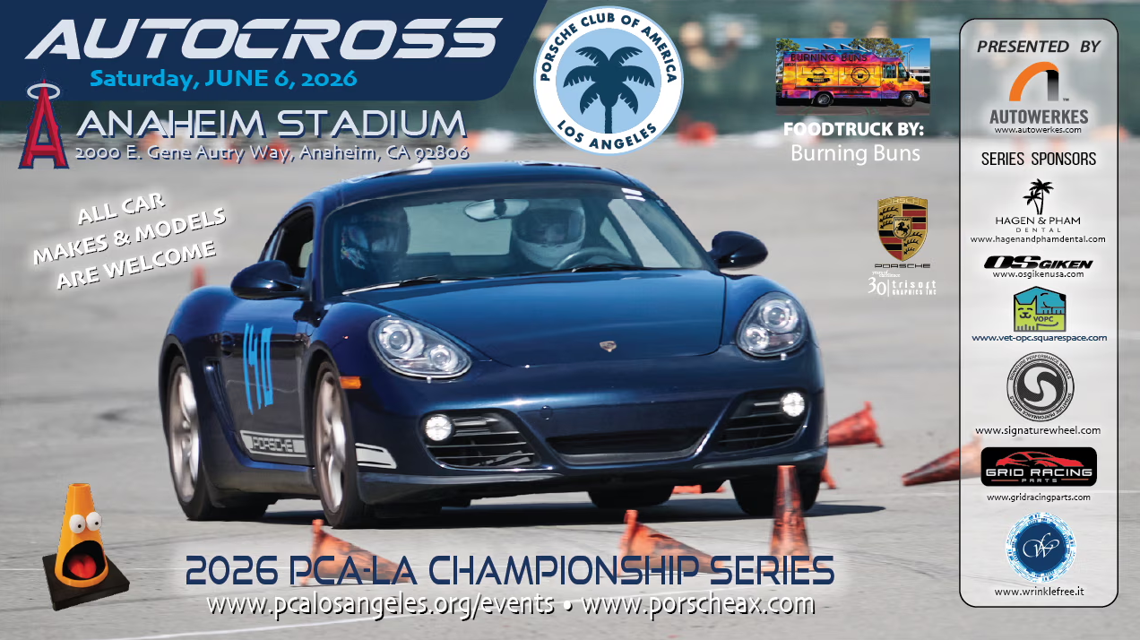 AX Championship — June