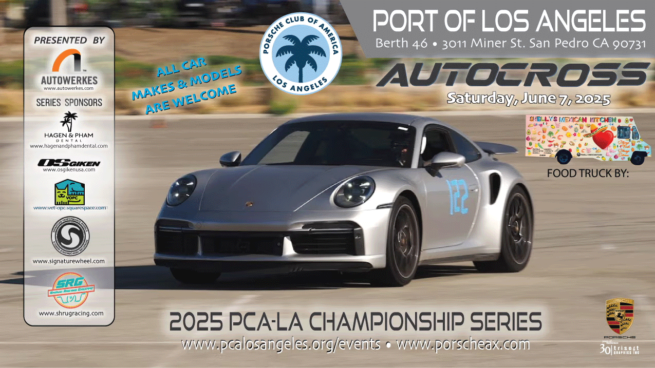 AX Championship — June