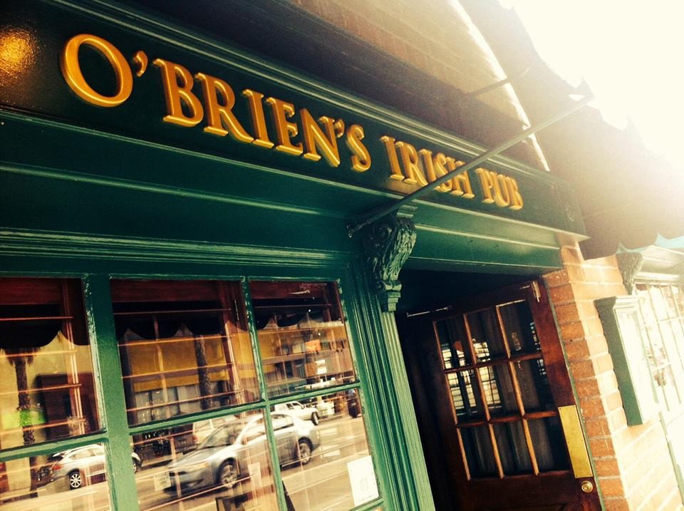 Member’s Social Hour — February