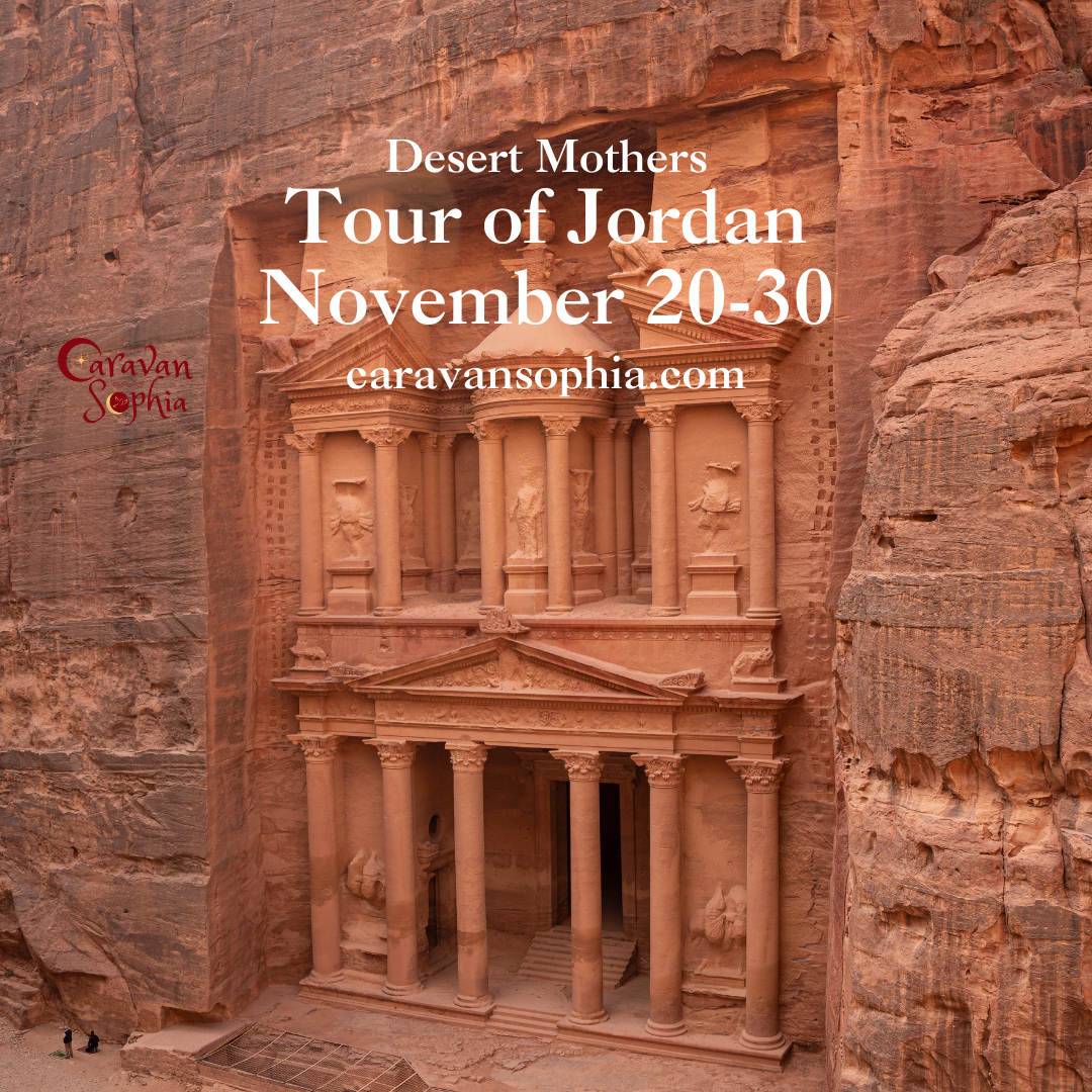 Jordan 2026