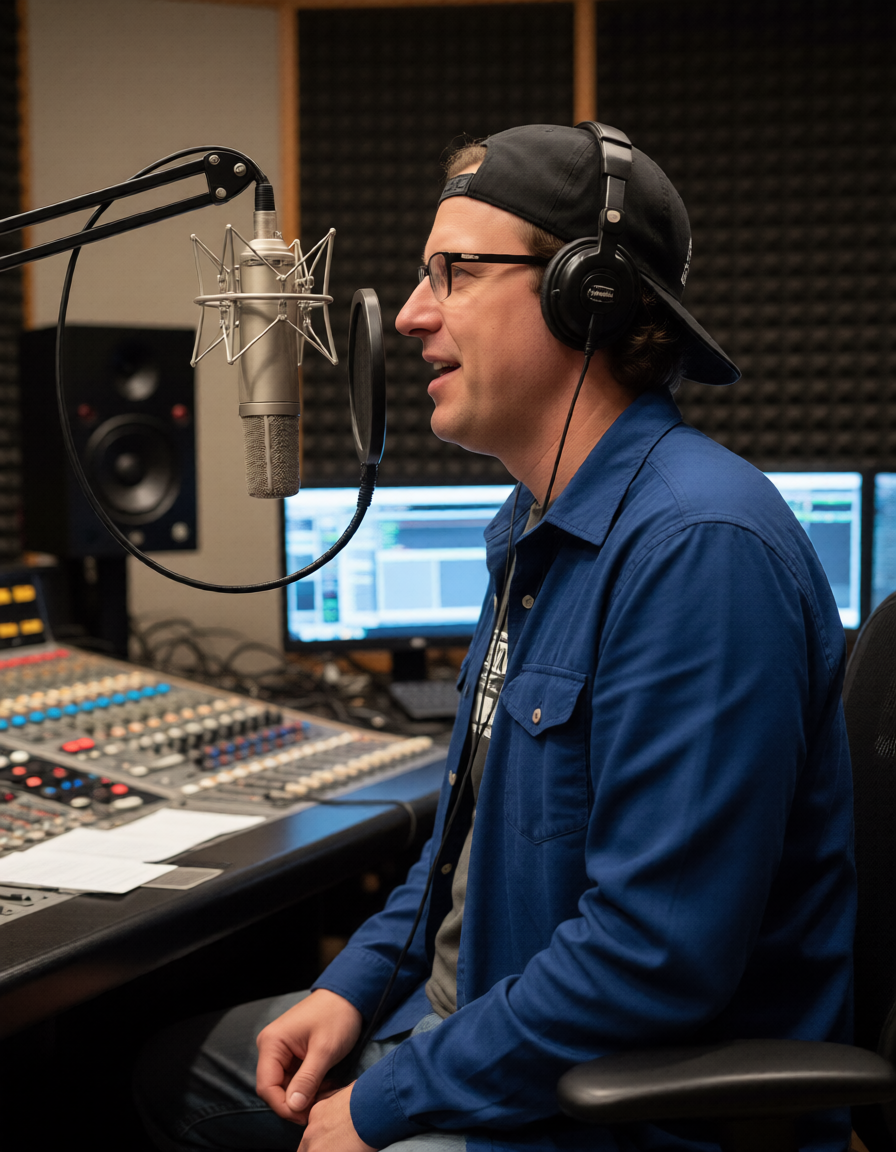 Funk the Planet: Your Online Funk, Soul &amp; Hip-Hop Radio Station
