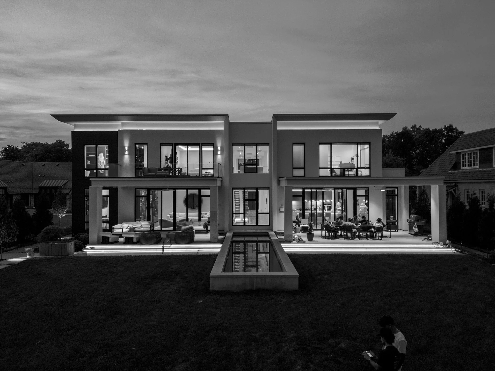 Edgemont Residence