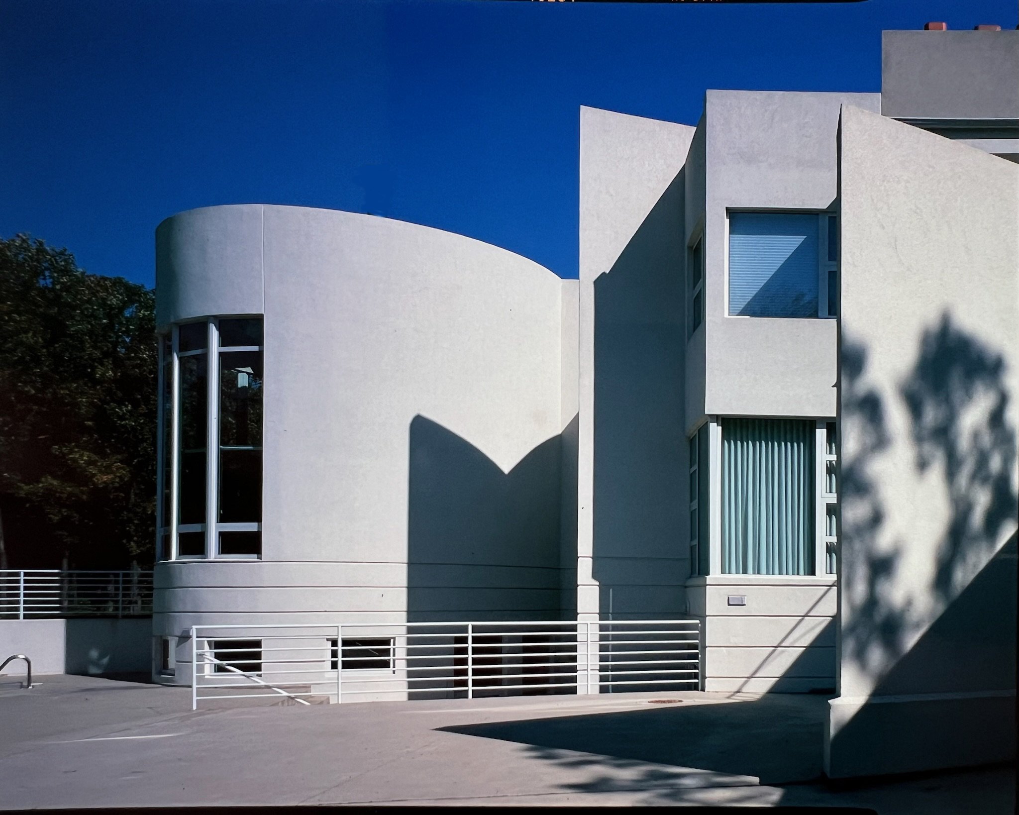 Bannockburn Residence