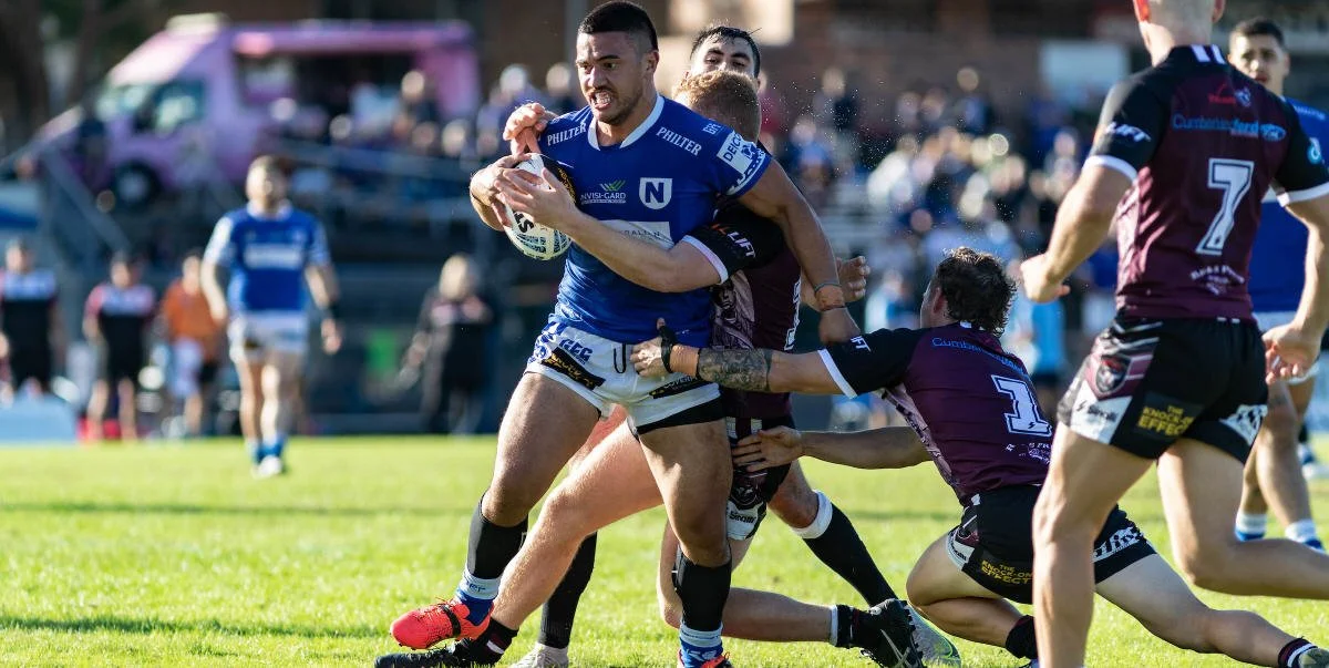 Jets commanding finish sees off Sea Eagles’ spirited challenge