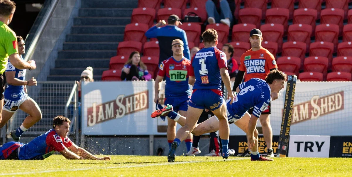 Jets and Panthers get ready for an absorbing top of table clash