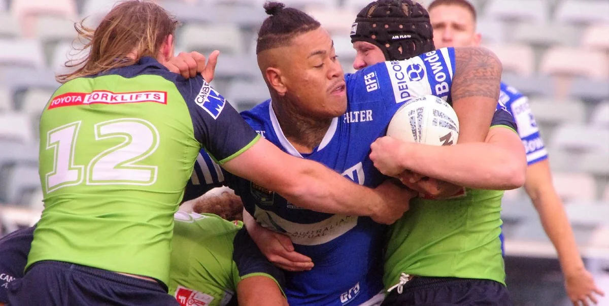 Newtown’s loss on the chilly Monaro keeps the Jets in second place