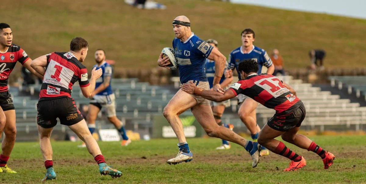 Jets claim two hard-won competition points against old-time rivals