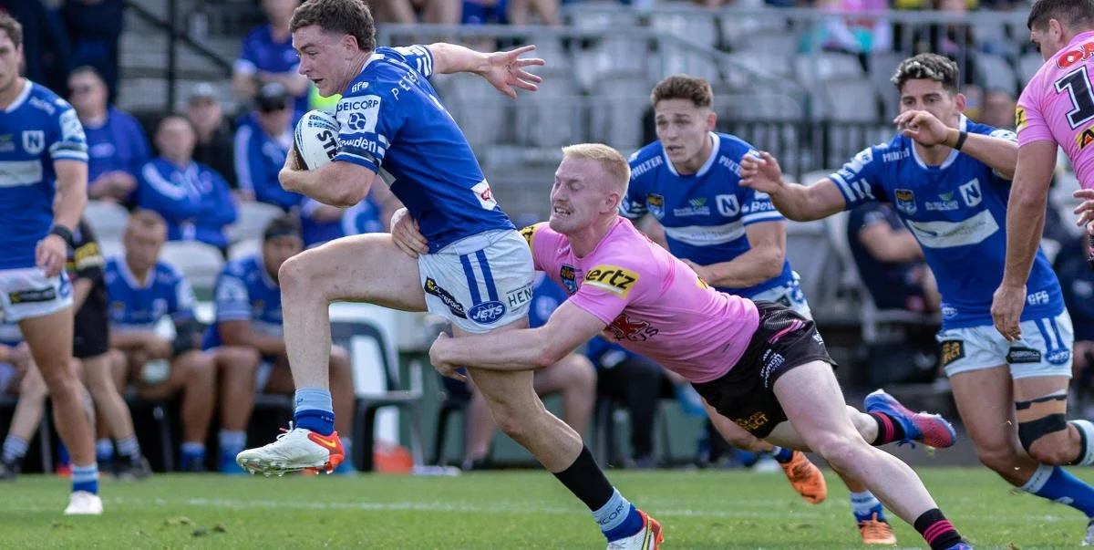 Jets miss the opportunity for a direct path into a Grand Final berth.</strong>