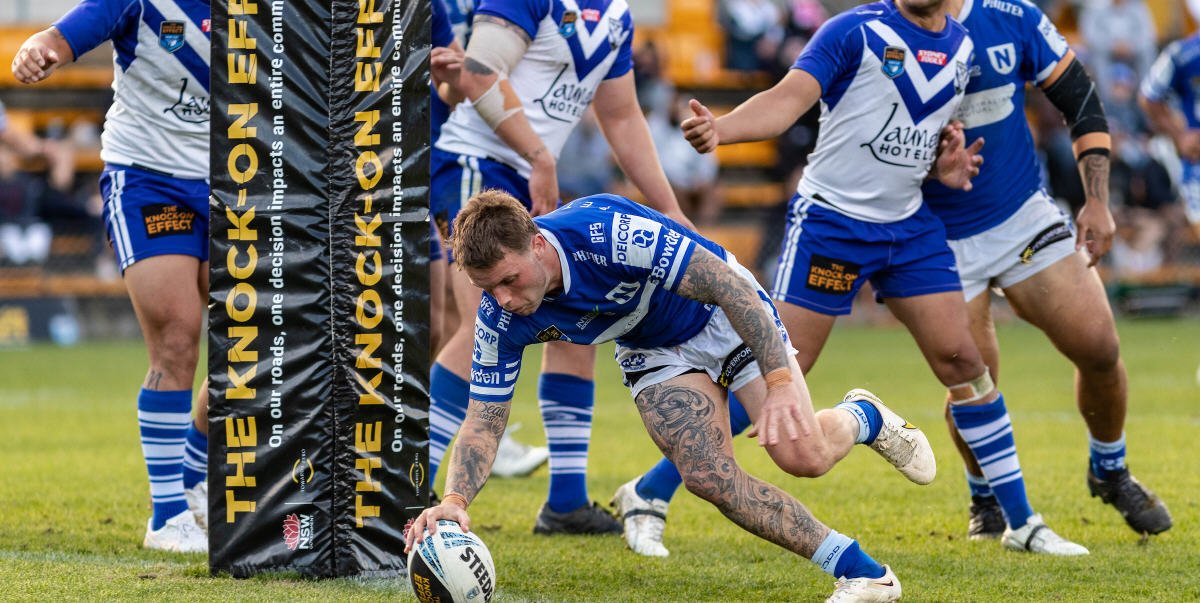 Jets second half fightback falls short of victory