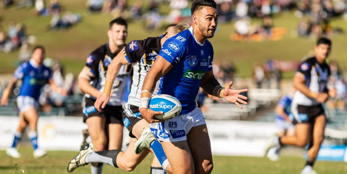 Here's some news about a great Newtown RLFC membership promotion - plus the Newtown Jets are going to the 2022 World Cup … and how!