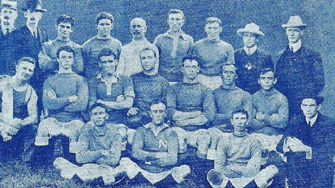 Australia’s oldest rugby league football club celebrates its 115th birthday on Sunday, 8th January 2023</strong>