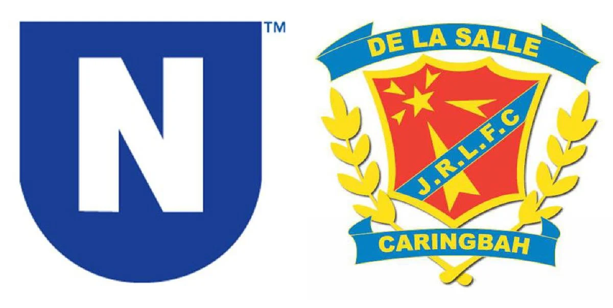 The Newtown Jets and the De La Salle JRLFC announce a rugby league partnership</strong>