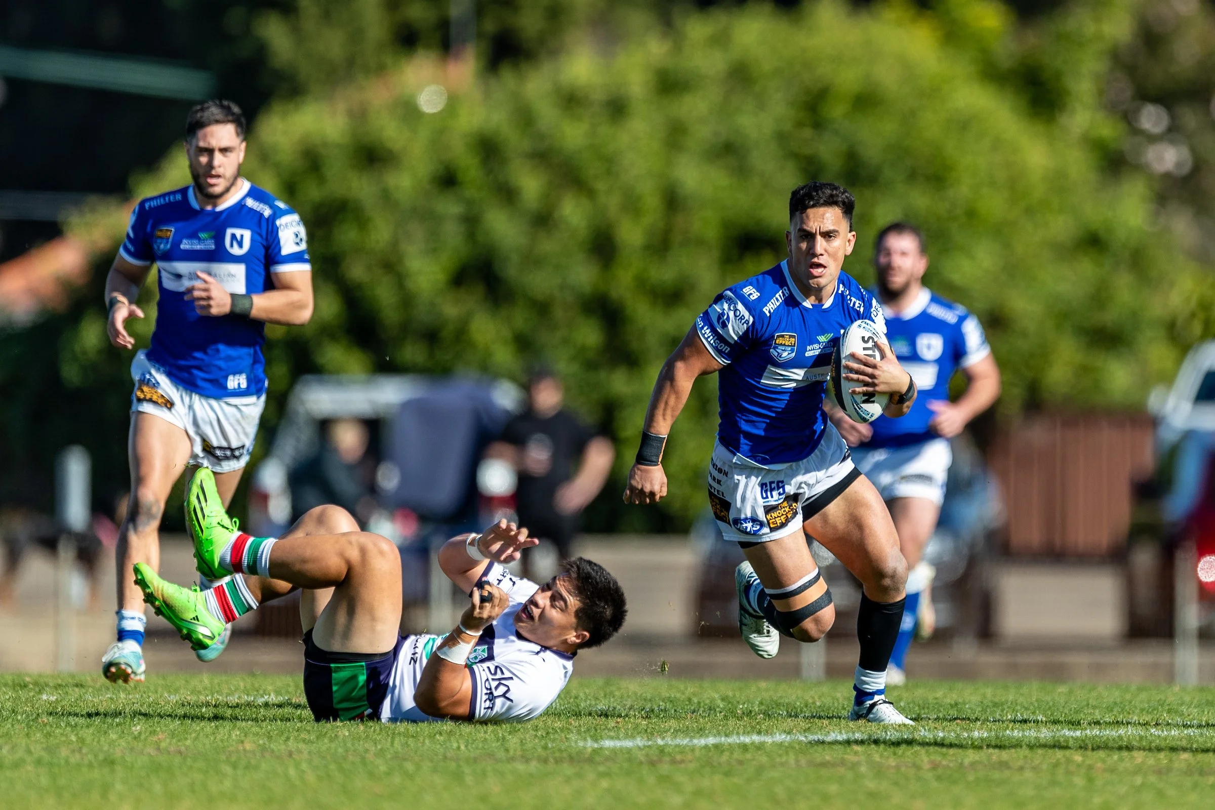 Jets Survive Second-Half Resurgence From Warriors