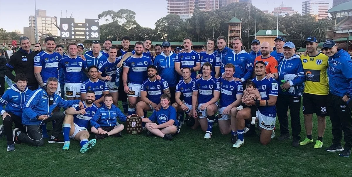 The Newtown Jets RLFC held its Annual Presentation Dinner on the evening of Friday, 29th September 2023 at the Petersham RSL Club.