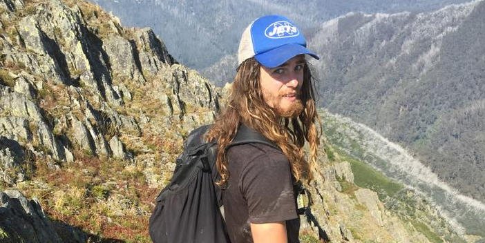 When You're A Jet, You're A Jet All The Way ...