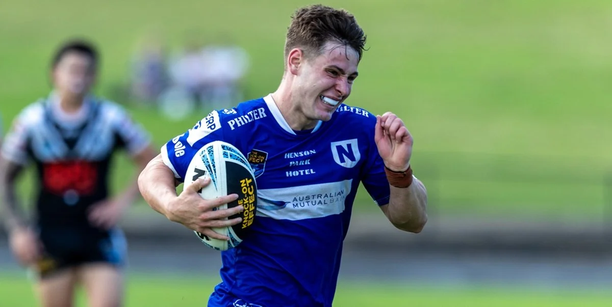 Newtown Jets snatch victory with a last-minute field goal