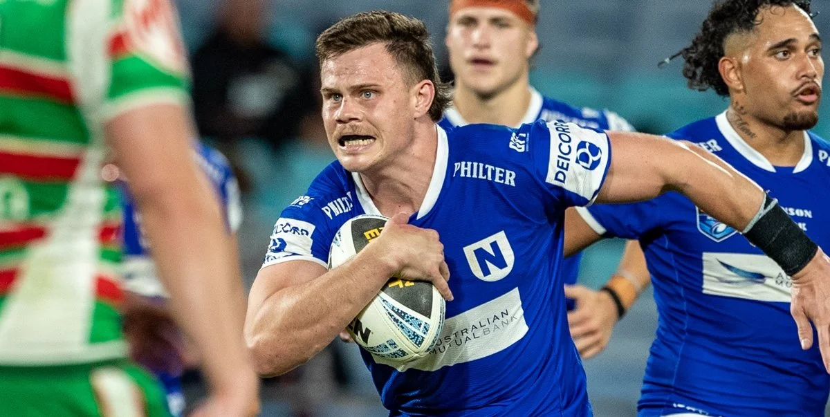 Jets pushed down the competition table by loss to Rabbitohs