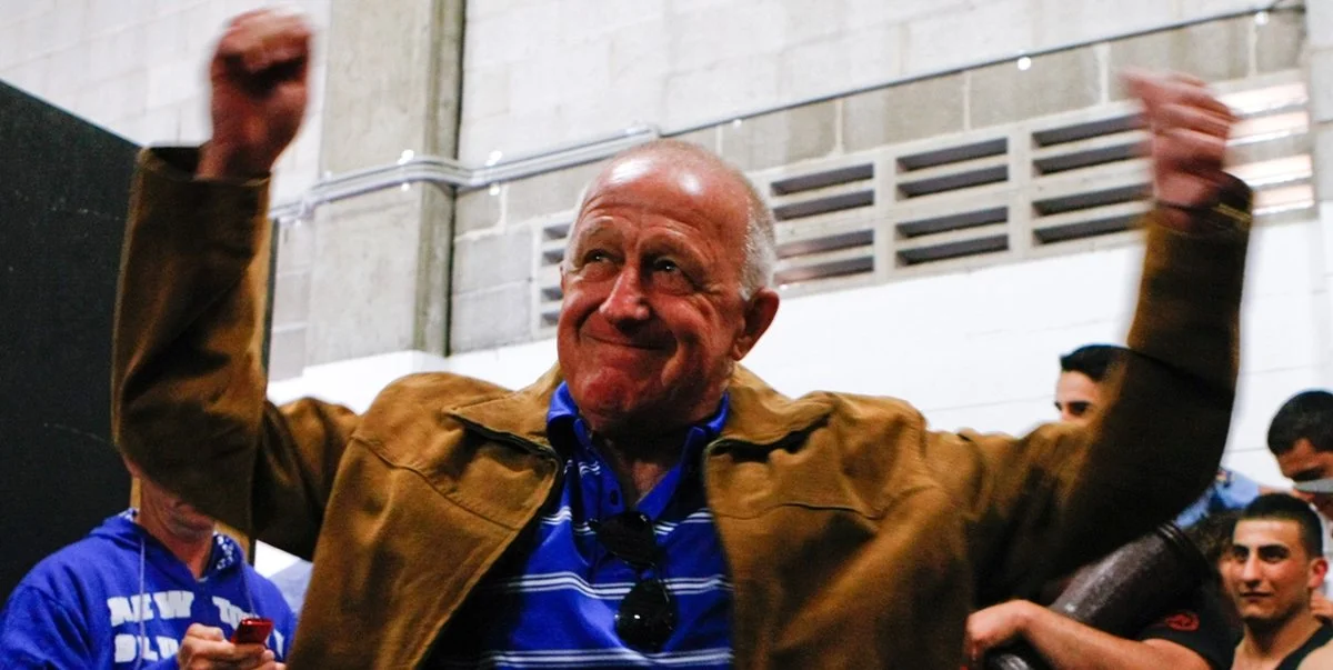 Vale Barry Noel Vining OAM