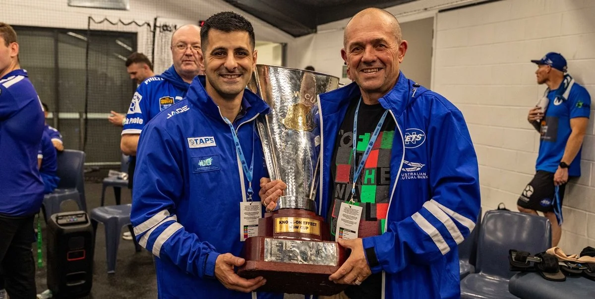 Newtown's first NSW Cup trial game for 2025 is against Penrith at Henson Park on Saturday, 8th February at 4.00pm