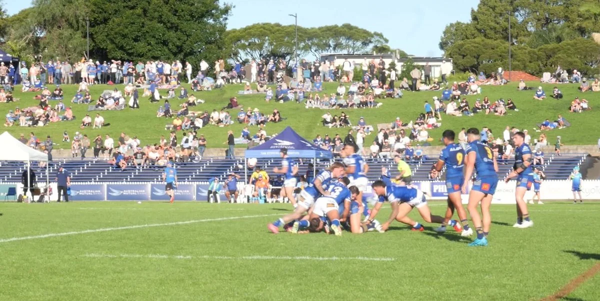 Newtown Jets errors and poor discipline punished by the Parramatta Eels
