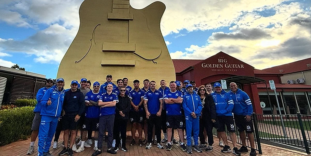 Jets decisively beaten by the resurgent Dragons up in Captain Thunderbolt territory