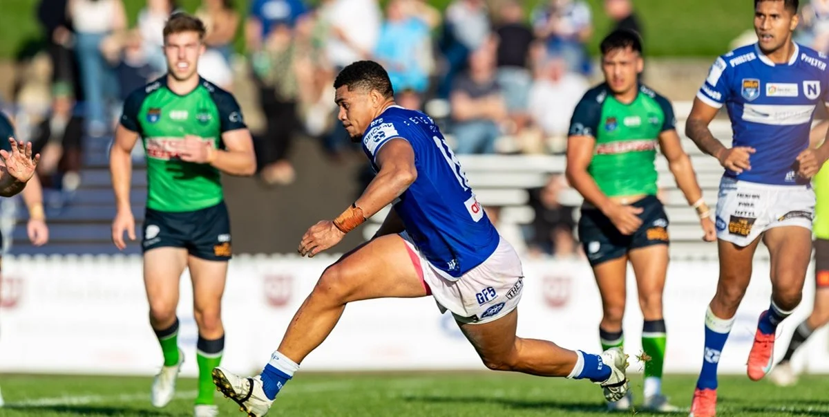 The Jets and Raiders turned on a thriller, but the final result went against Newtown