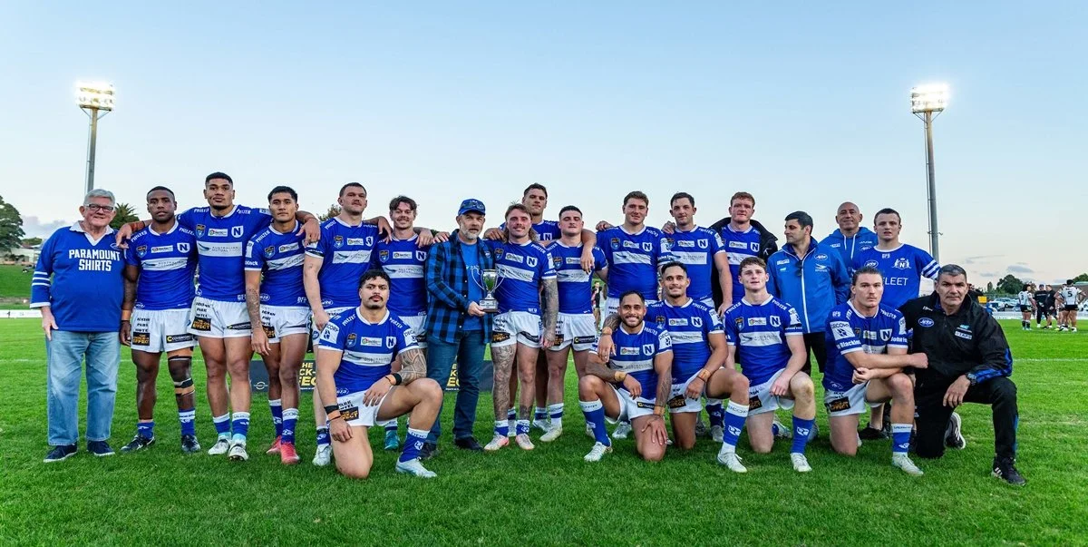 Newtown Jets turn on a lacklustre performance in shock loss to Western Suburbs