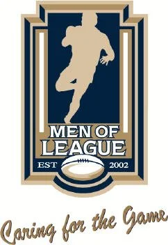 MEN OF LEAGUE WELFARE