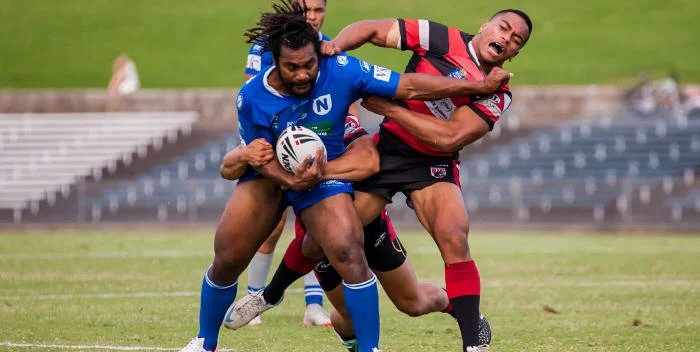 Pledge to Peni and his family