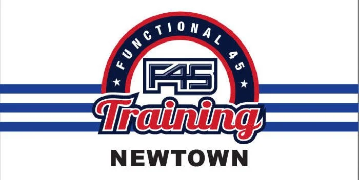 F45 Training Newtown FIRST MONTH FREE