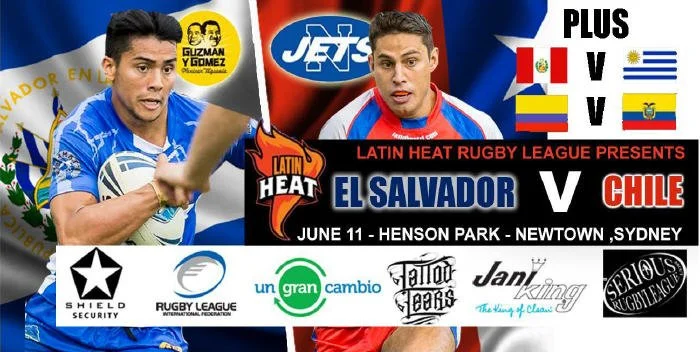 Newtown Jets Hosts New Faces of International League