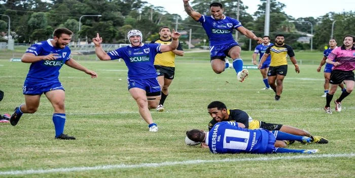 RD3 - Jets burned off by competition leaders [16-38]