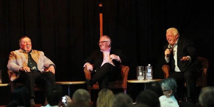 The University of Rugby League makes its return - and this time the focus is going to be on the media