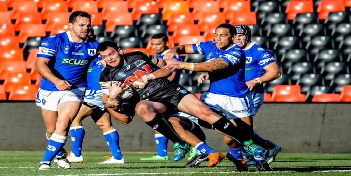 RD18 - Jets make the premiership front-runners earn their money [20-36]