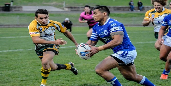 RD16 - Jets defy wild weather and the Roos challenge [40-26]