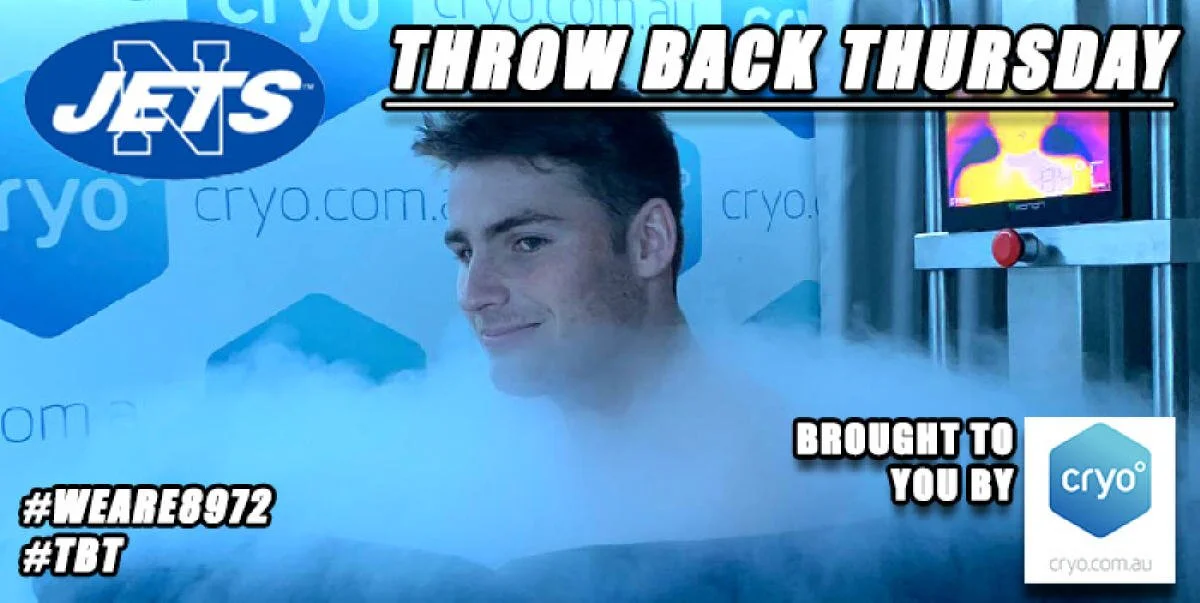 THROW BACK THURSDAY - THE THREE POINT DROP GOAL