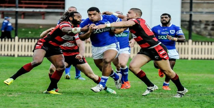 RD13 -  Undermanned Jets storm home in spirited second half display [38-16]