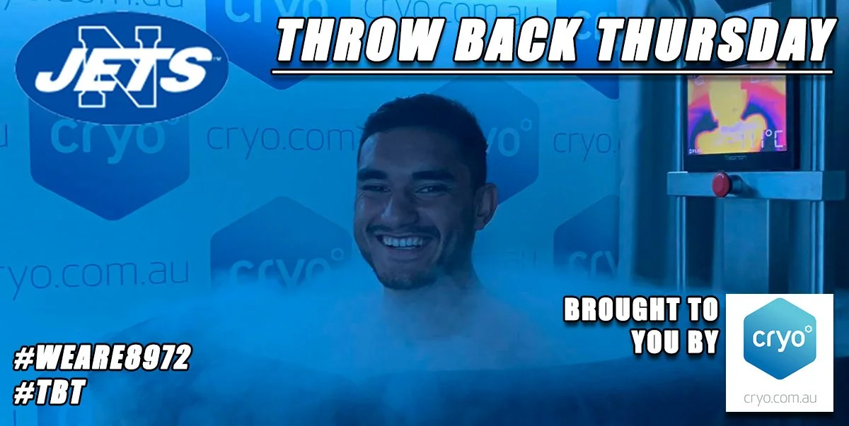 Throw Back Thursday – A Boilover At Leichhardt Oval