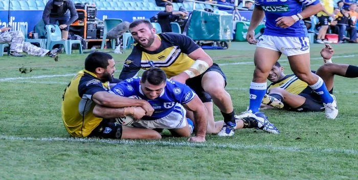 RD12 -  Jets seize the day at Allianz and move into the Top Eight [36-18]