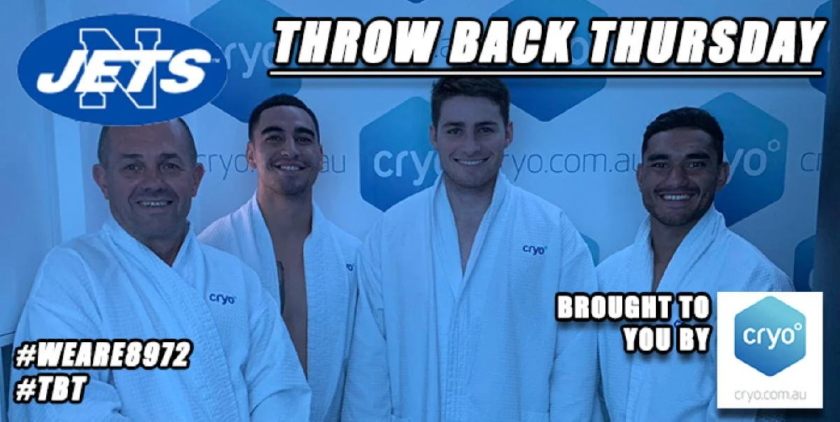 Throw Back Thursday – Brilliant Bluebags Backs Secure State Cup Semi-Finals Berth