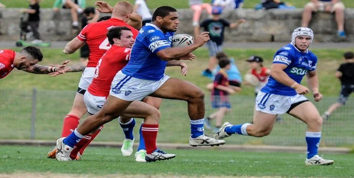 RD11 - Jets first half proves to be decisive [42-22]