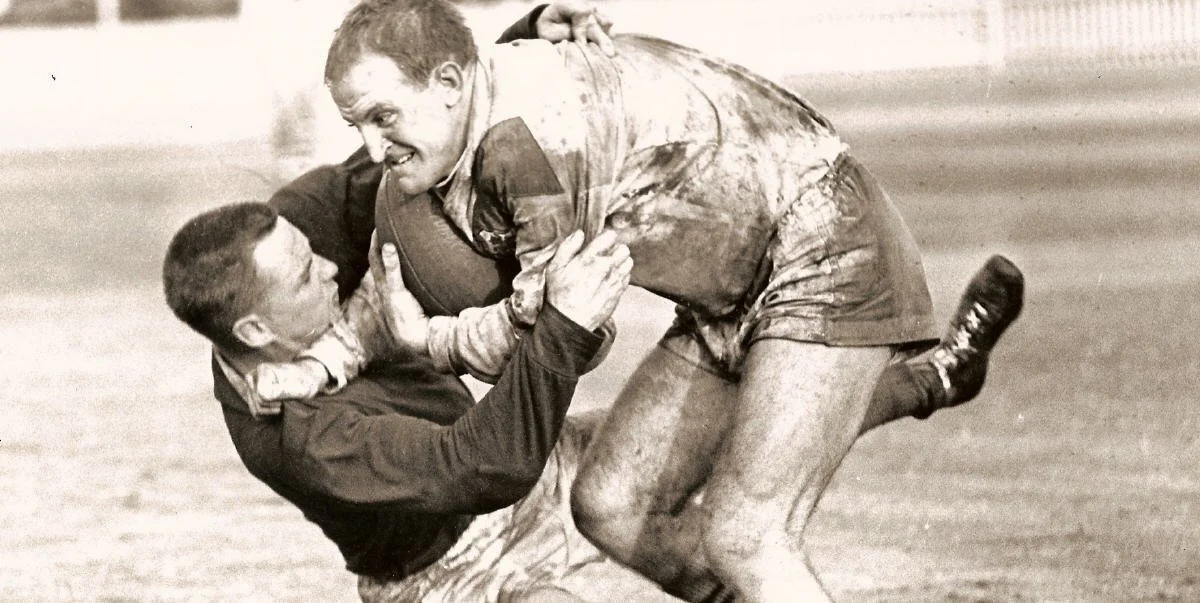 Vale to a great Bluebag