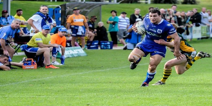 RD10 -    Jets forwards lay the foundations for a solid win [34-8]