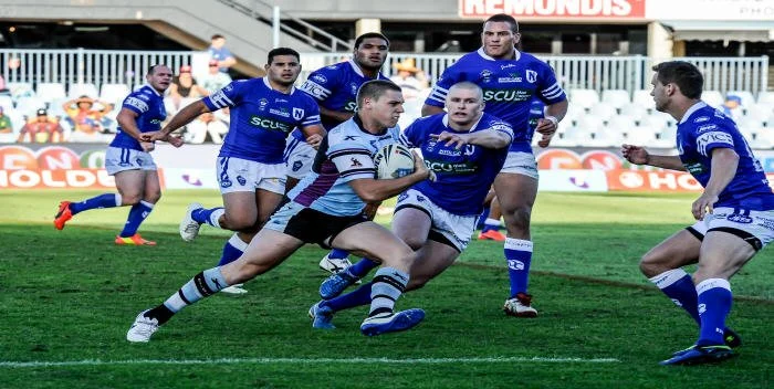 RD7 - Jets mauled after venturing into dangerous waters [10-46]