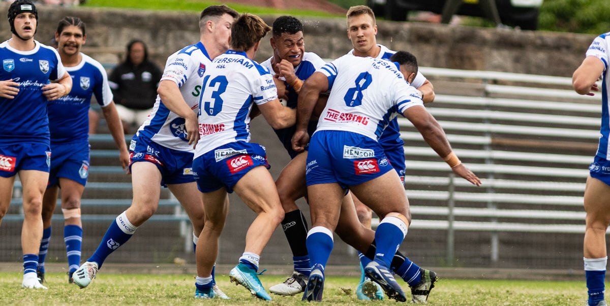 Livewire rugby league and television personality Brett Finch confirmed for this year's Newtown Jets season launch