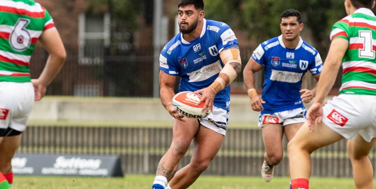 Jets make an impressive start to the 2020 season